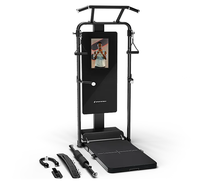 SGYM Pro