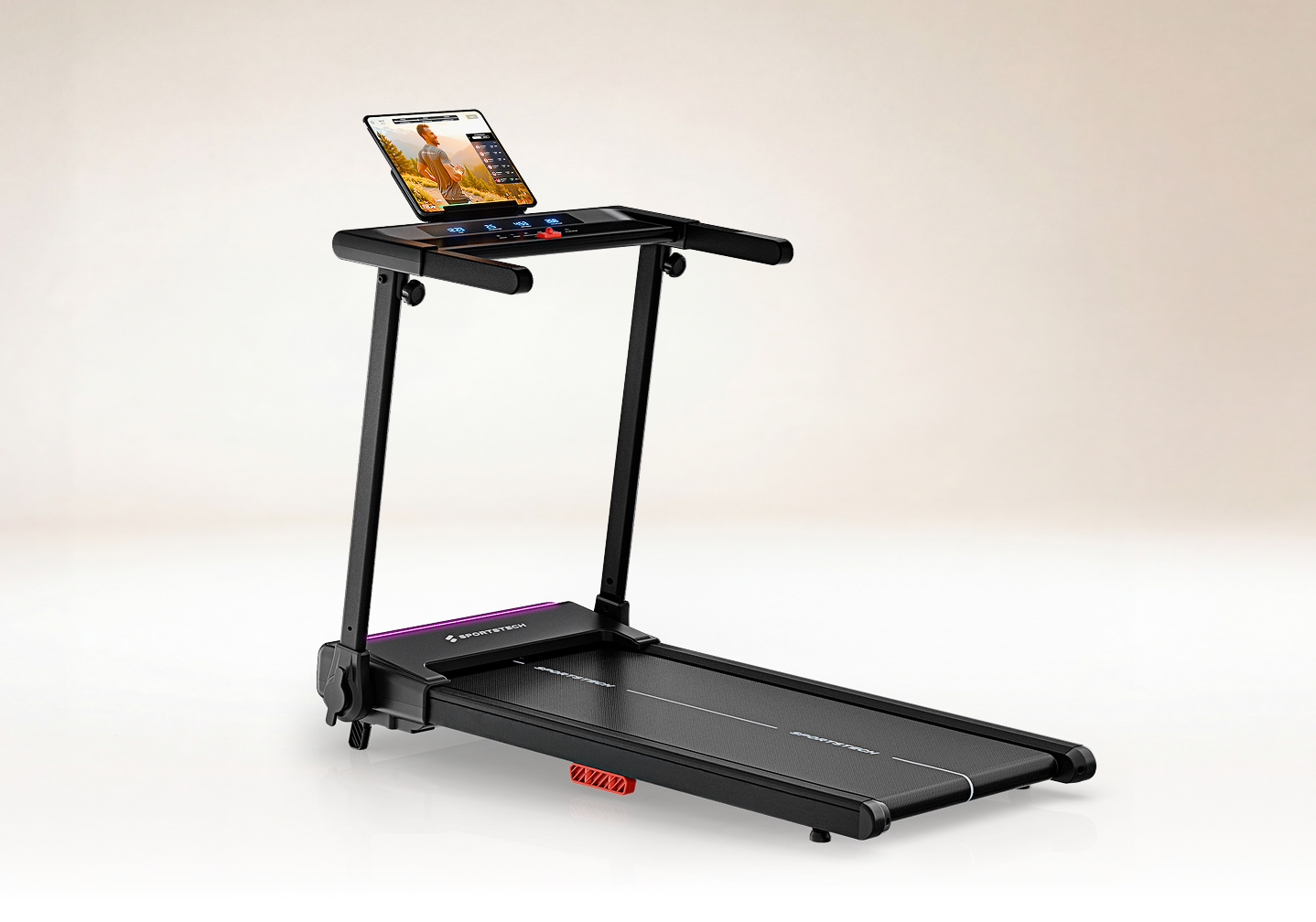 sBIKE Exercise Bike