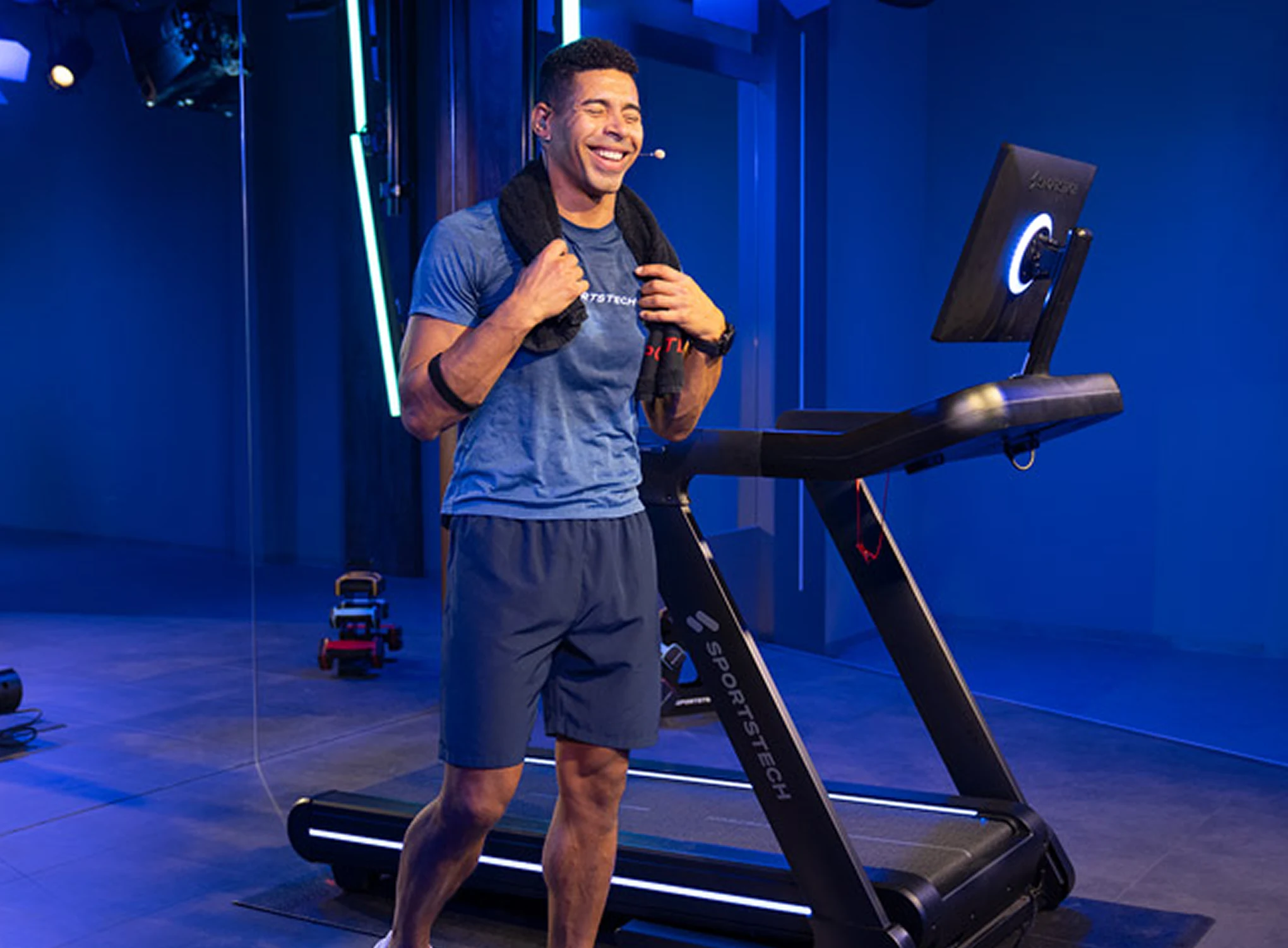 Workout Image